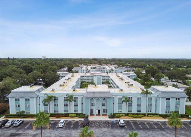 Property at 701 Poinsettia Rd #124, Belleair, FL 33756, 1 bed, 1 bath