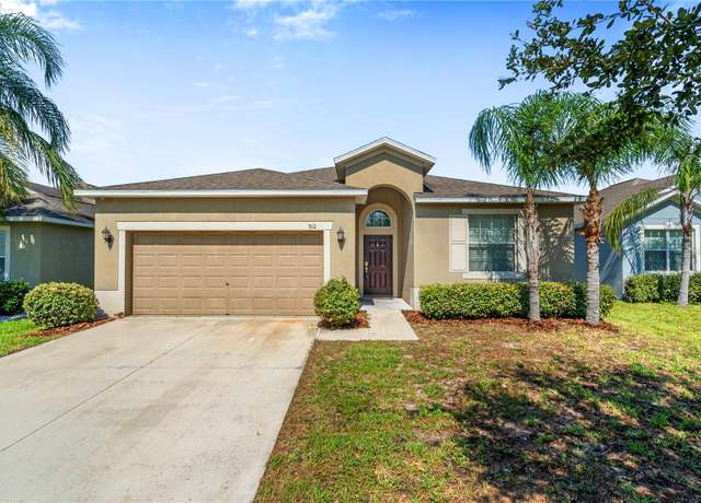 Property at 912 Meadow Glade Dr, Ruskin, FL 33570, 3 beds, 2 baths