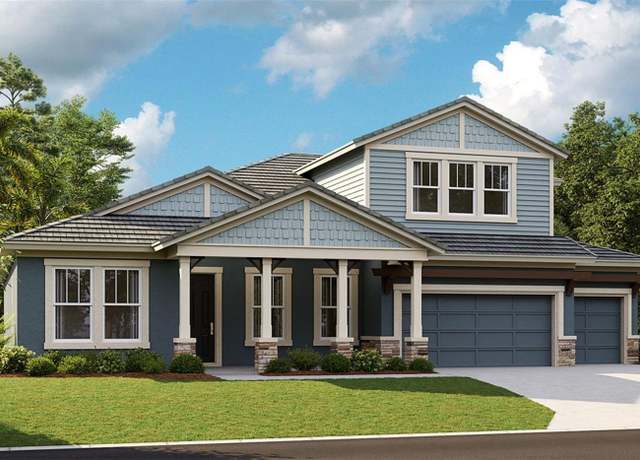 Property at 1845 Arching Branch Dr, Zephyrhills, FL 33541, 5 beds, 4 baths