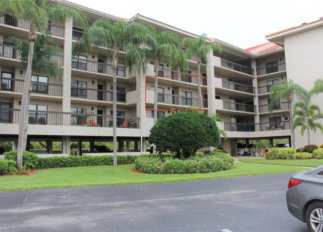 Property at 1806 Mariner Dr #214, Tarpon Springs, FL 34689, 2 beds, 2 baths