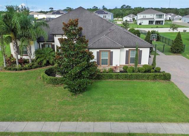 Property at 2273 Grayling St, Orlando, FL 32820, 4 beds, 3 baths