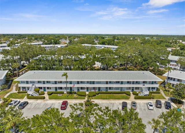 Property at 8405 112th St #103, Seminole, FL 33772, 1 bed, 1 bath