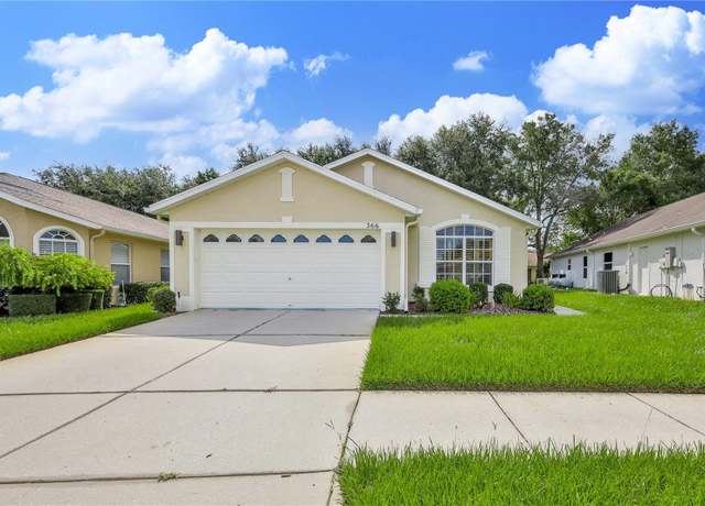 Property at 366 Barrington Ct, Spring Hill, FL 34609, 2 beds, 2 baths