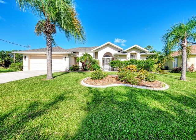 Property at 139 Long Meadow Lane Ln, Rotonda West, FL 33947, 3 beds, 2 baths