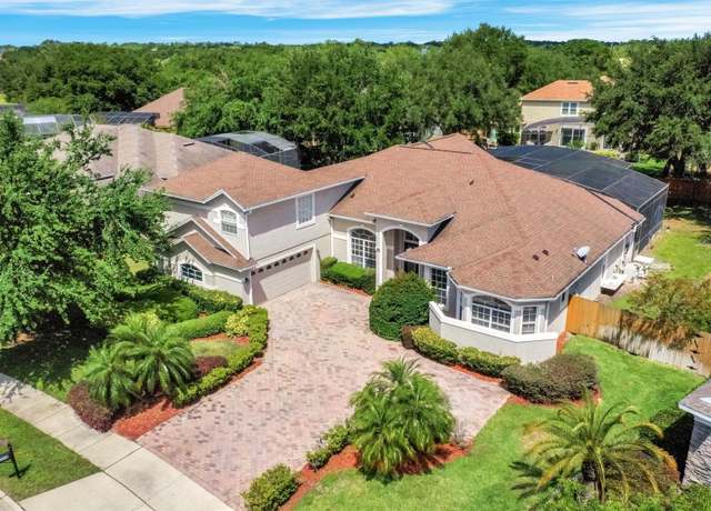 Property at 1125 English Garden Ln, Winter Garden, FL 34787, 5 beds, 3.5 baths