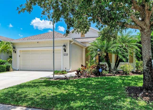 Property at 11811 Fennemore Way, Parrish, FL 34219, 3 beds, 2 baths
