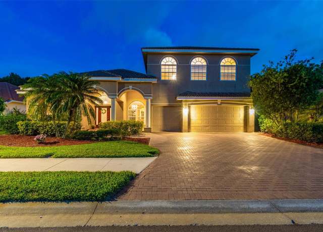 Property at 9008 Brookfield Ter, Bradenton, FL 34212, 5 beds, 4 baths