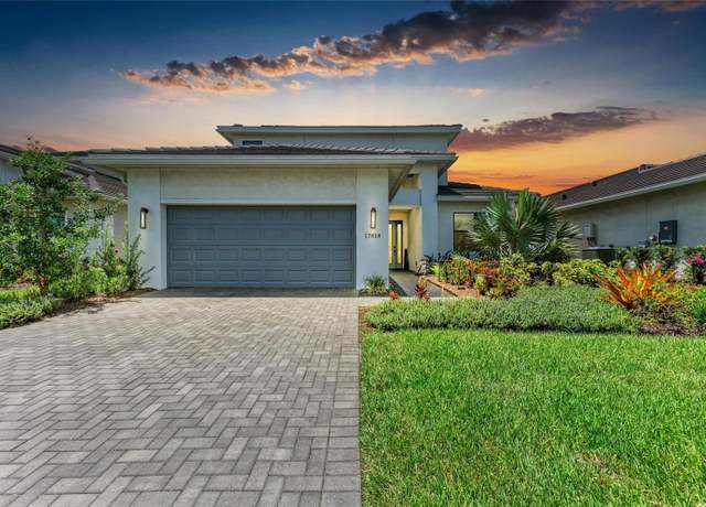 Property at 17814 Cresswind Ter, Bradenton, FL 34211, 4 beds, 4 baths