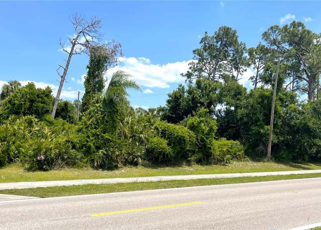 Property at 2372 Collingswood Blvd, Port Charlotte, FL 33948