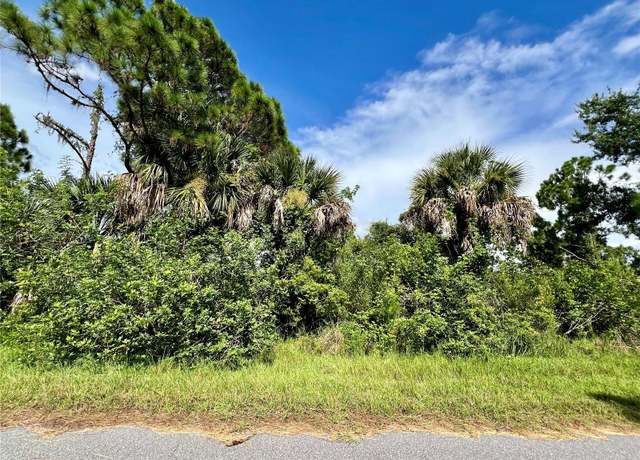Property at 2168 Belvoir St, Port Charlotte, FL 33953