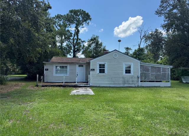 Property at 225 S Hillsborough Ave, Arcadia, FL 34266, 2 beds, 1 bath