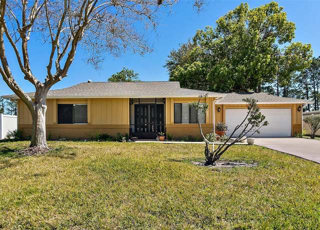 Property at 84 Brooklyn Ln, Palm Coast, FL 32137, 2 beds, 2 baths