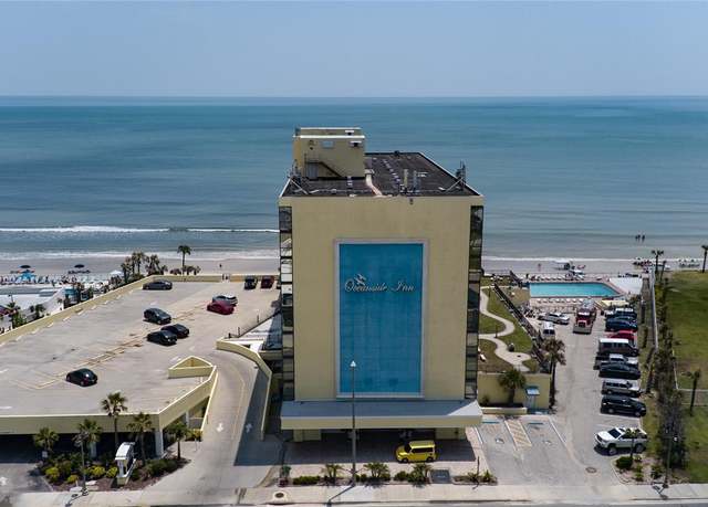 Property at 1909 S Atlantic Ave #613, Daytona Beach, FL 32118, 1 bath