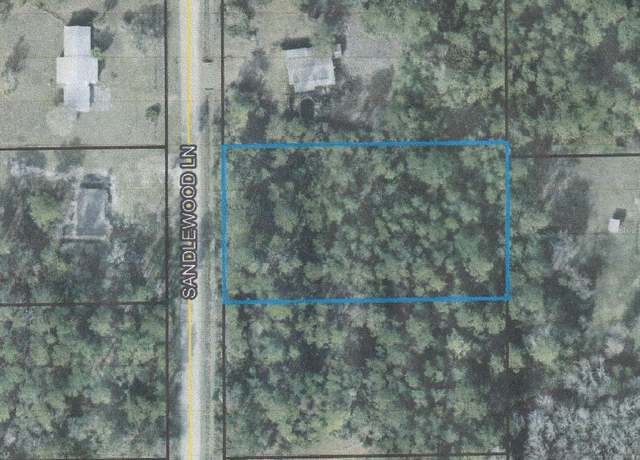 Property at 2579 Sandlewood Ln, Bunnell, FL 32110