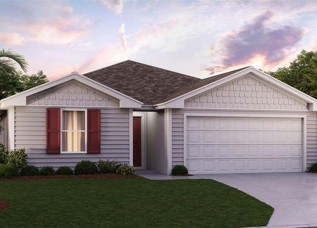 Property at 570 Orellana Rd, St Augustine, FL 32084, 4 beds, 2 baths
