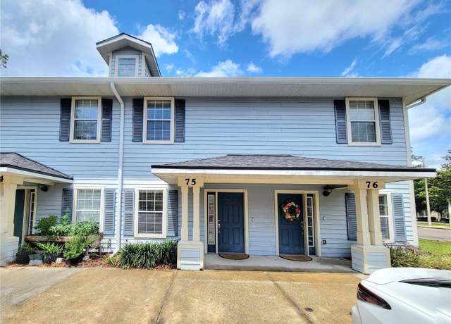 Property at 2964 SW 35th Pl #75, Gainesville, FL 32608, 2 beds, 3 baths