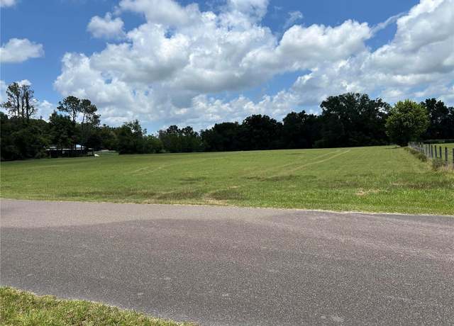 Property at SW 56th Trl, Trenton, FL 32693