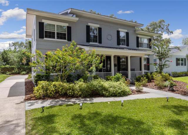 Property at 311 Easton Dr, Lakeland, FL 33803, 4 beds, 3 baths
