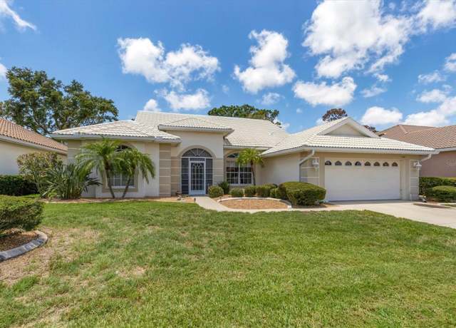 Property at 1136 Highland Greens Dr, Venice, FL 34285, 3 beds, 2 baths