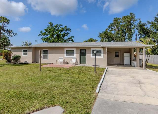 Property at 4192 Tarpon Rd, Venice, FL 34293, 2 beds, 2 baths