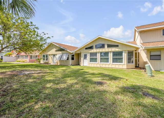 Property at 33 Fore Dr, New Smyrna Beach, FL 32168, 2 beds, 2 baths