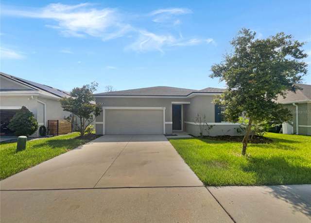 Property at 273 Summershore Dr, Auburndale, FL 33823, 3 beds, 2 baths