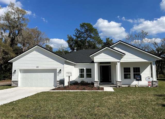 Property at 292 Kimble Ave, Oviedo, FL 32765, 4 beds, 3 baths