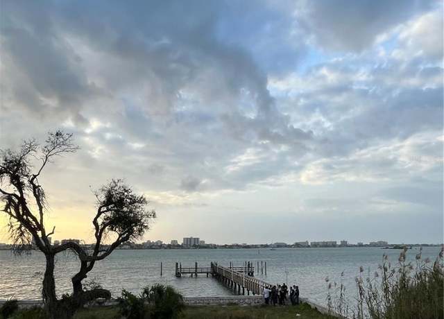 Property at 300 Palm Bluff St #120, Clearwater, FL 33755