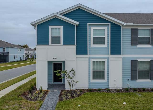 Property at 4250 Lana Ave, Davenport, FL 33897, 5 beds, 4.5 baths