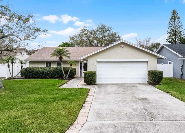 Property at 6731 Ranger Dr, Tampa, FL 33615, 4 beds, 2 baths