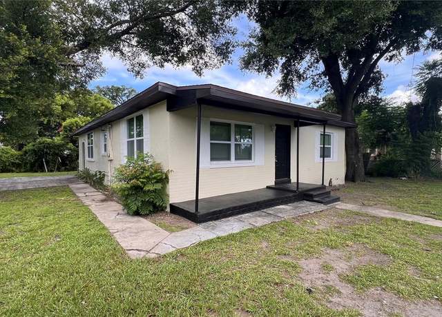 Property at 3440 S Nashville Ave, Orlando, FL 32839, 5 beds, 3 baths