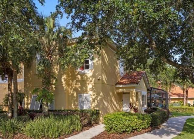 Property at 3193 Yellow Lantana Ln, Kissimmee, FL 34747, 4 beds, 3 baths