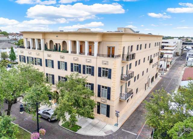 Property at 140 E Morse Blvd Unit J, Winter Park, FL 32789, 3 beds, 3 baths