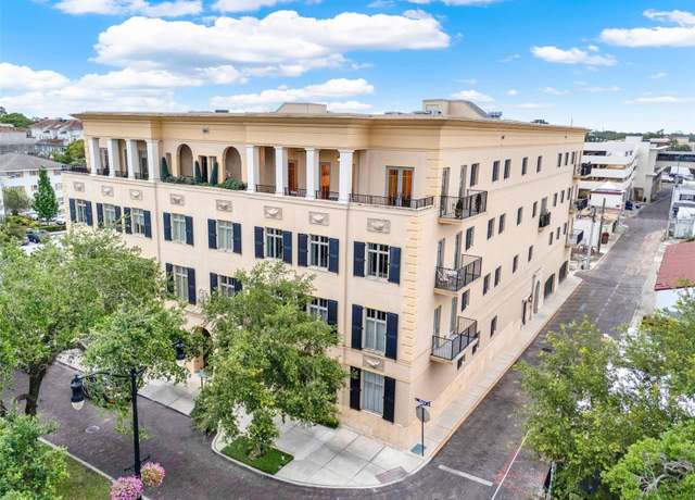 Property at 140 E Morse Blvd Unit J, Winter Park, FL 32789, 3 beds, 3 baths