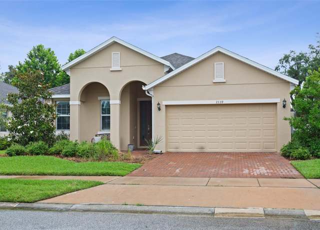 Property at 2339 Jernigan Loop, Kissimmee, FL 34746, 3 beds, 2 baths