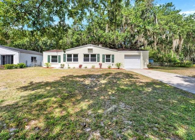 Property at 1506 S Elliott St, Sanford, FL 32771, 3 beds, 1 bath
