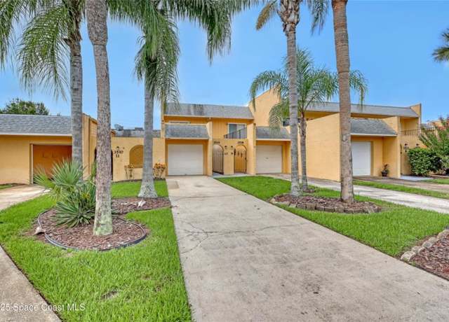 Property at 3538 Dairy Rd #4, Titusville, FL 32796, 3 beds, 3 baths