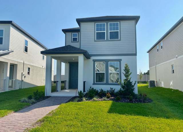 Property at 12073 Bracco St, Winter Garden, FL 34787, 4 beds, 2.5 baths