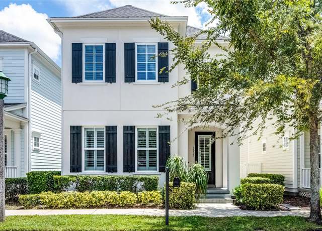 Property at 1515 Resolute St, Celebration, FL 34747, 3 beds, 2.5 baths