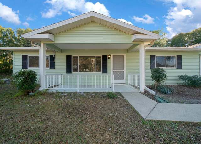 Property at 7556 SW 112th Ln, Ocala, FL 34476, 2 beds, 2 baths