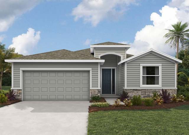 Property at 17818 NW 173rd Rd, Alachua, FL 32615, 4 beds, 2.5 baths