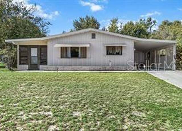 Property at 8954 SW 104th Ln, Ocala, FL 34481, 2 beds, 1 bath
