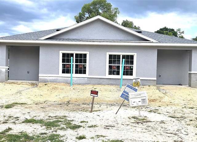 Property at 715 NW 22nd Ct, Ocala, FL 34475, 2 beds, 2 baths