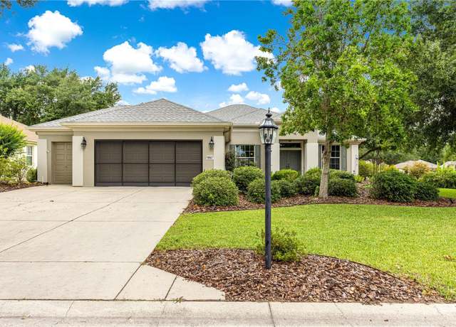 Property at 8961 SE 130th Loop, Summerfield, FL 34491, 3 beds, 2 baths
