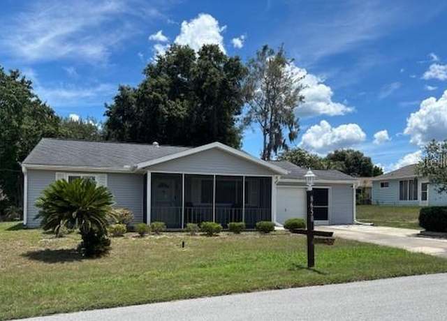 Property at 8650 SW 108th Pl, Ocala, FL 34481, 2 beds, 2 baths