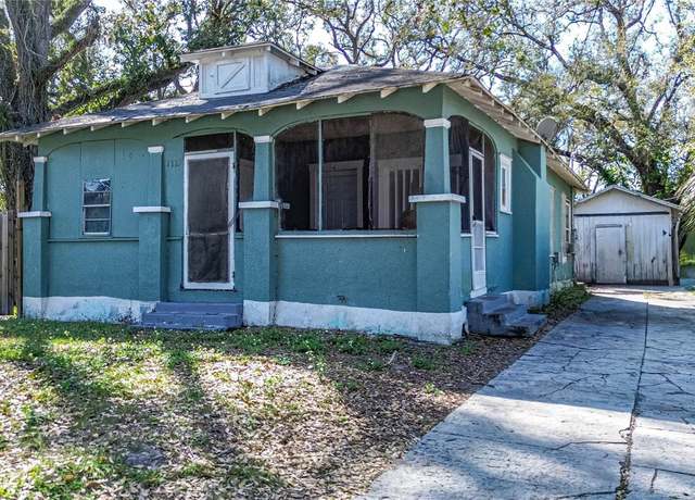 Property at 1325 4th St NE, Winter Haven, FL 33881, 3 beds, 1 bath