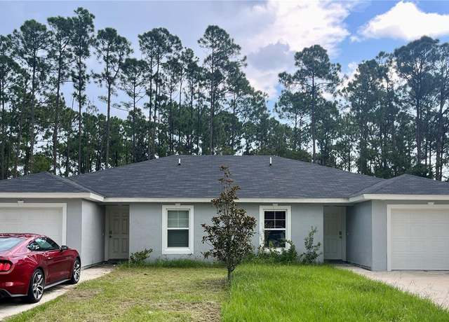 Property at 39 Underwood Trl, Palm Coast, FL 32164, 4 beds, 4 baths