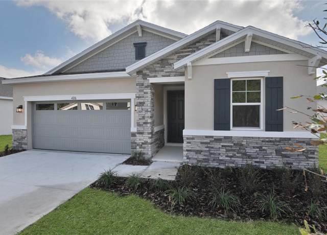 Property at 4216 Sawtooth Ct, Tavares, FL 32778, 4 beds, 2 baths