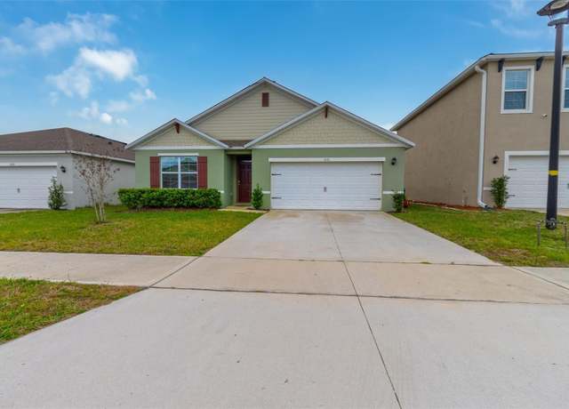 Property at 1031 August Sky Dr, Deltona, FL 32738, 4 beds, 2 baths