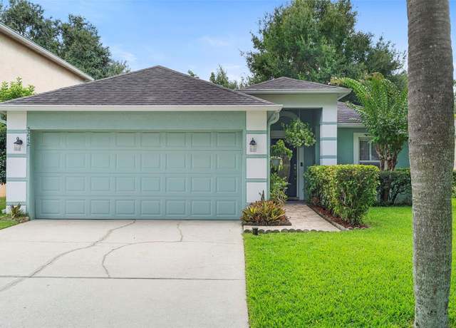 Property at 2242 Wekiva Reserve Blvd, Apopka, FL 32703, 3 beds, 2 baths